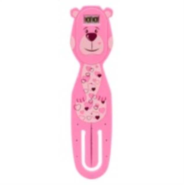 Flexilight Rechargeable Pals Bear