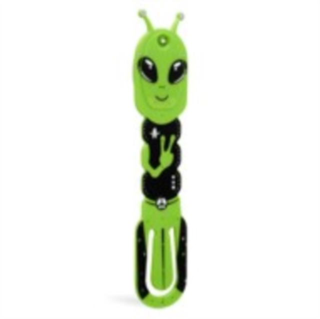 Flexilight Pals Alien Green