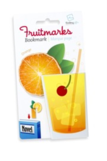 Fruitmark Orange