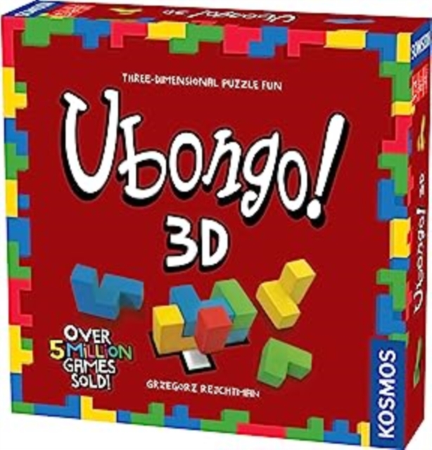 Ubongo