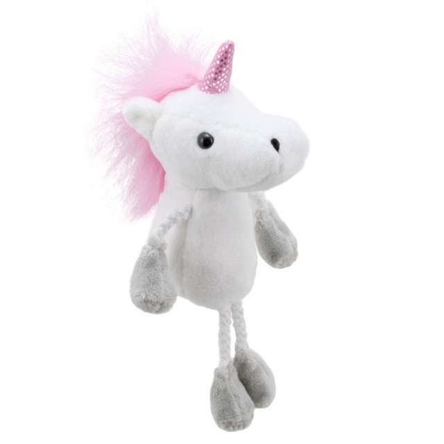 Unicorn Soft Toy