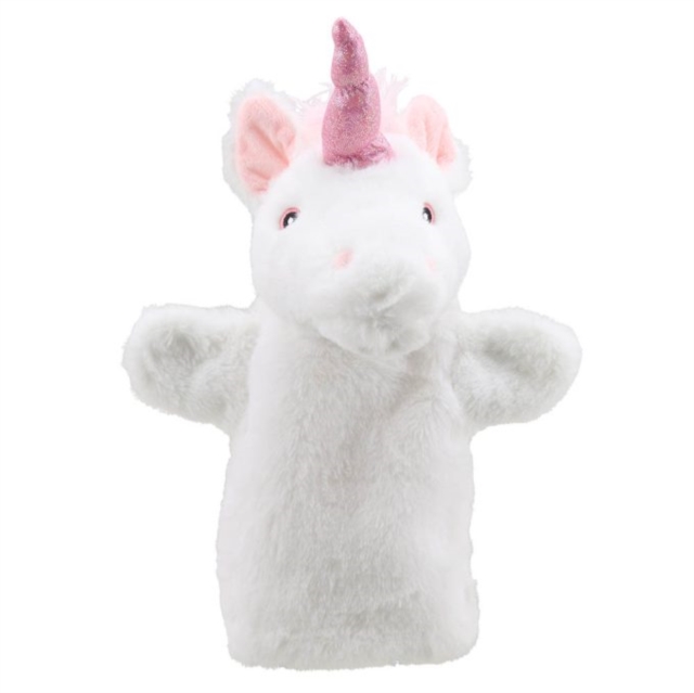 Unicorn Hand Puppet