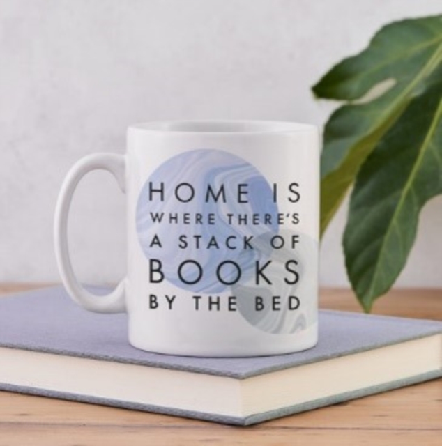 Literary Mug - 