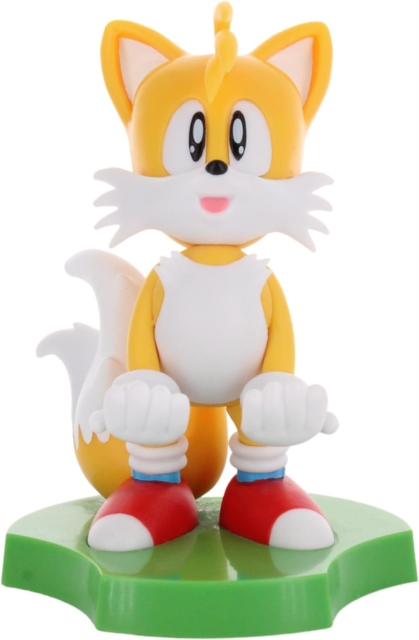 Sonic the Hedgehog Tails