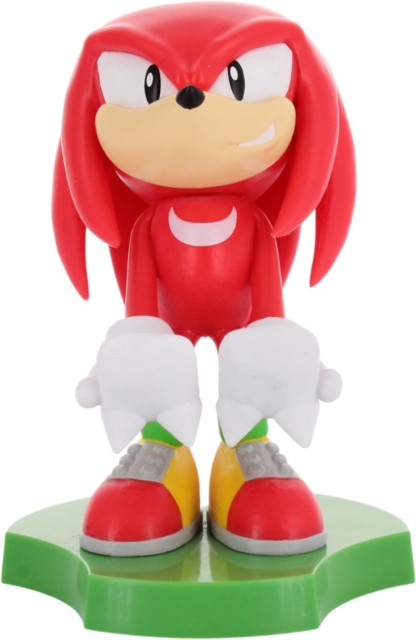 Sonic the Hedgehog Knuckles