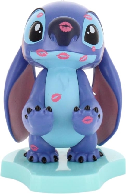 Stitch Loved Up