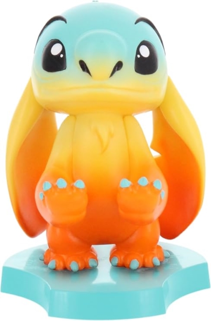 Stitch Sunset Stich