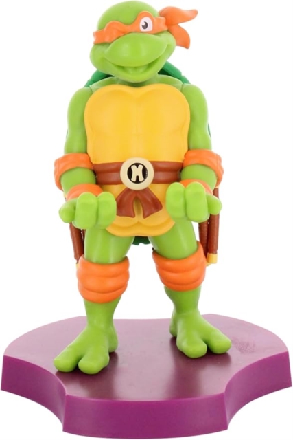 Teenage Mutant Ninja Turtles Michaelangelo