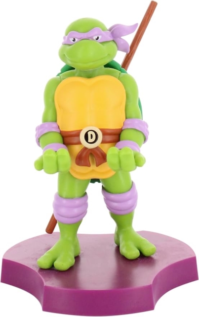 Teenage Mutant Ninja Turtles Donatello