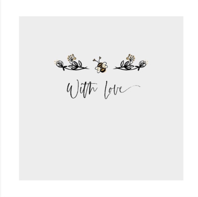 Marina Bee With Love