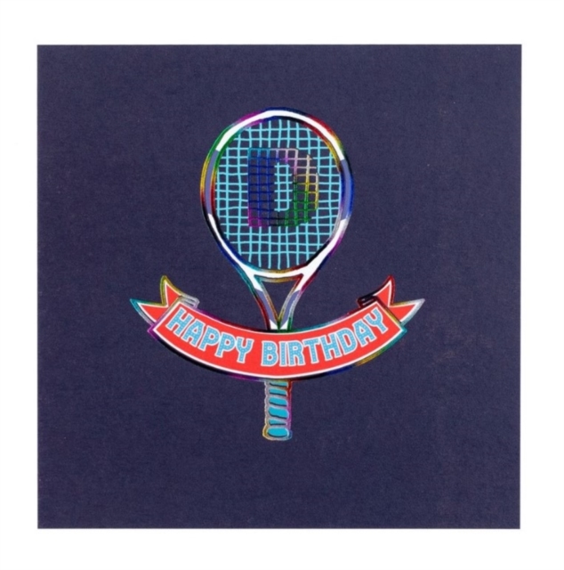 Popsie Whopsie Tennis