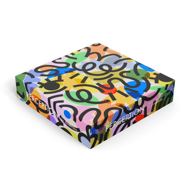 Perception 1000 Piece Puzzle (Small Batch)