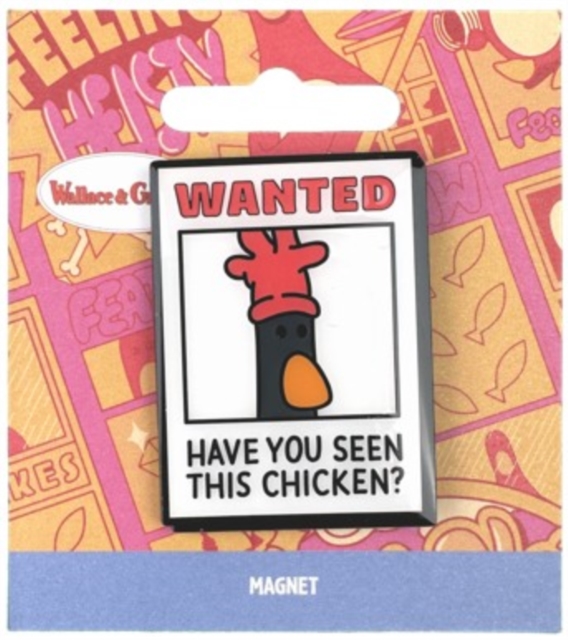 Feathers Poster Magnet