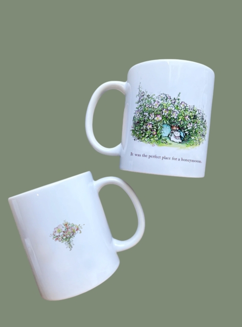 Brambly Hedge Summer Story Ceramic Mug