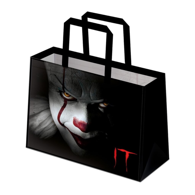 It (Pennywise) Reusable Bag