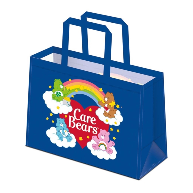 Care Bears (We Love Rainbows) Reusable Bag