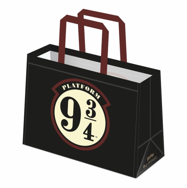Harry Potter (Platform 9 3/4) Reusable Bag