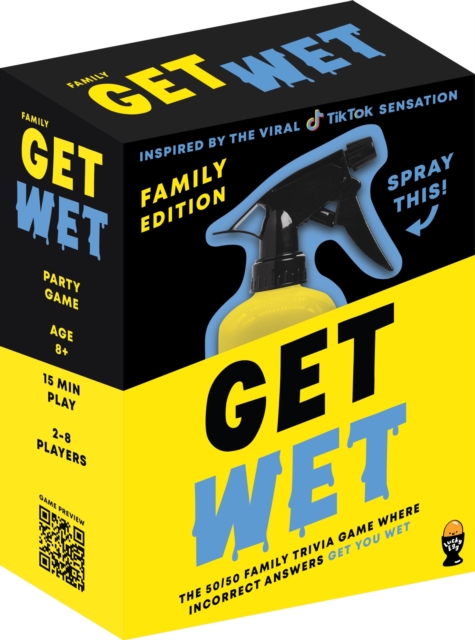 Get Wet Family