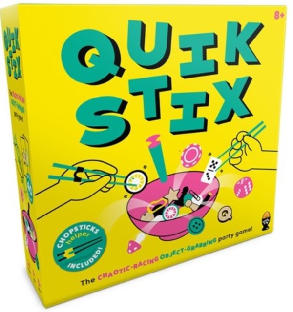 Quix Stix