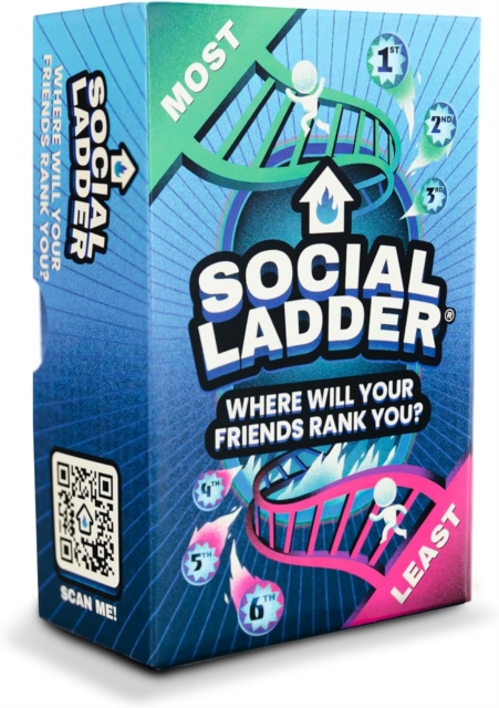 Social Ladder Game