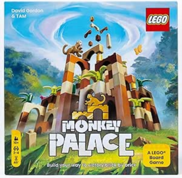 Monkey Palace
