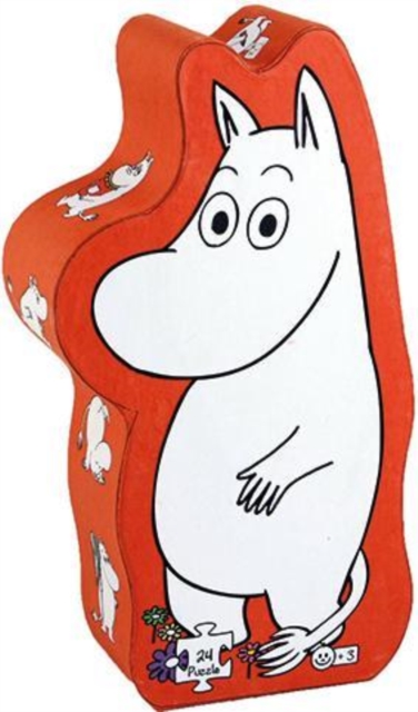 MOOMINS PUZZLE