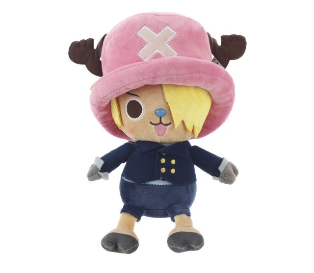 One Piece 10