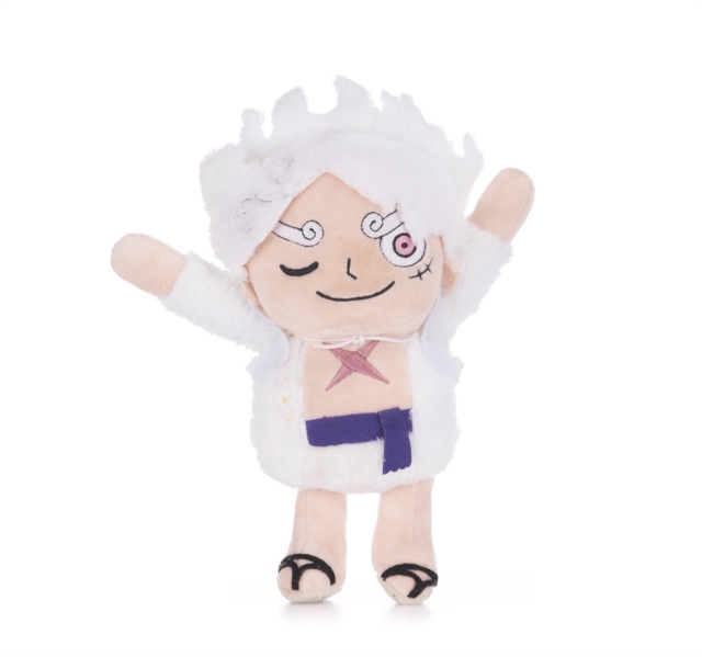 One Piece 10