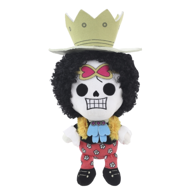 One Piece 10