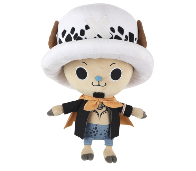 One Piece 10