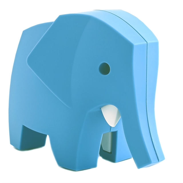 Halftoys Animal Elephant