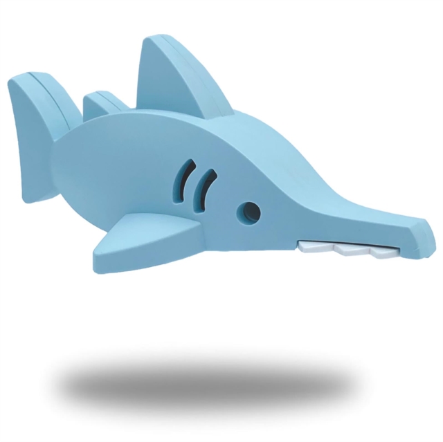 Halftoys Ocean Saw Shark