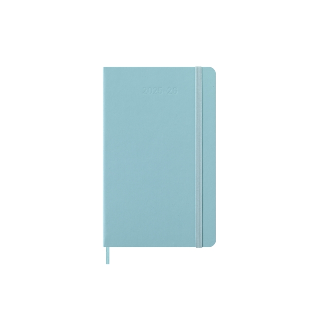 Moleskine 2026 18 Month Weekly Large Hardcover Diary
