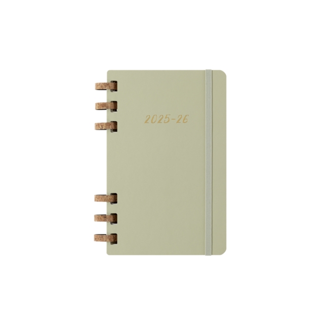 Moleskine 2026 12 Month Large Hardcover Planner