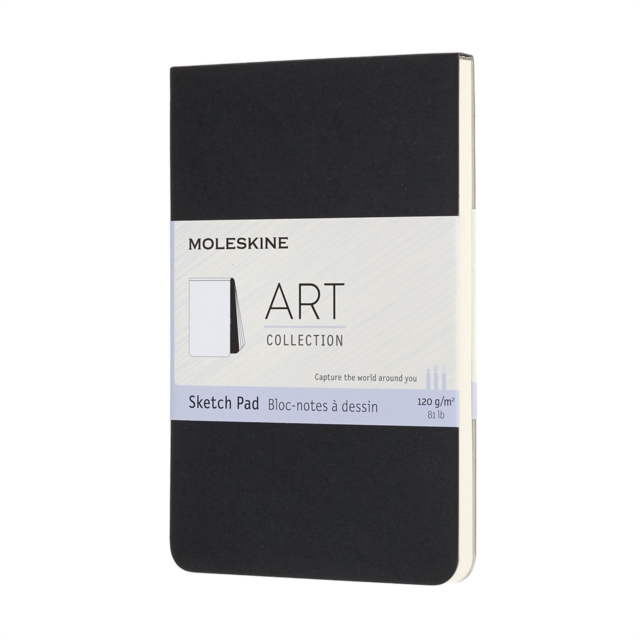 Moleskine Art Pocket Sketch Pad