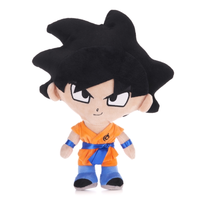 Dragon Ball Super 12