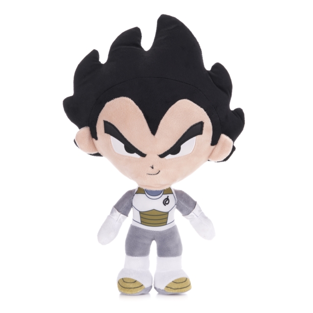 Dragon Ball Super 12