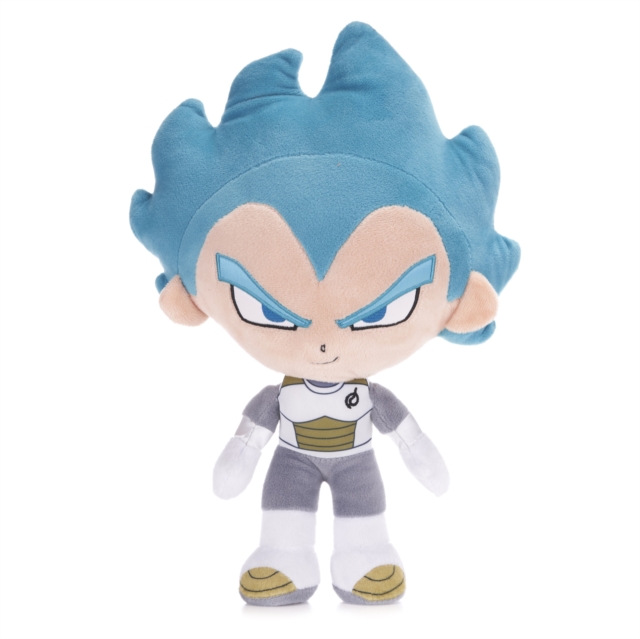 Dragon Ball Super 12