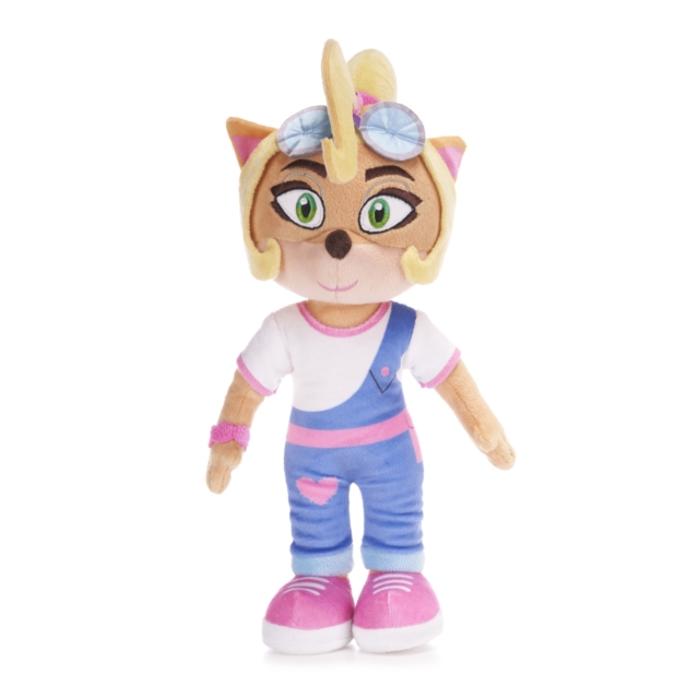 Crash Banicoot 10