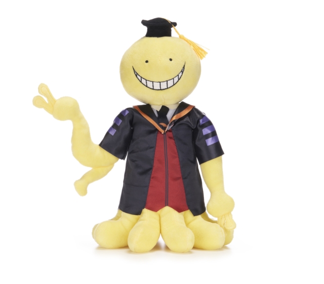 Assassination Classroom 11