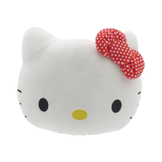 SANRIO HELLO KITTY 3D PLUSH COIN BANK