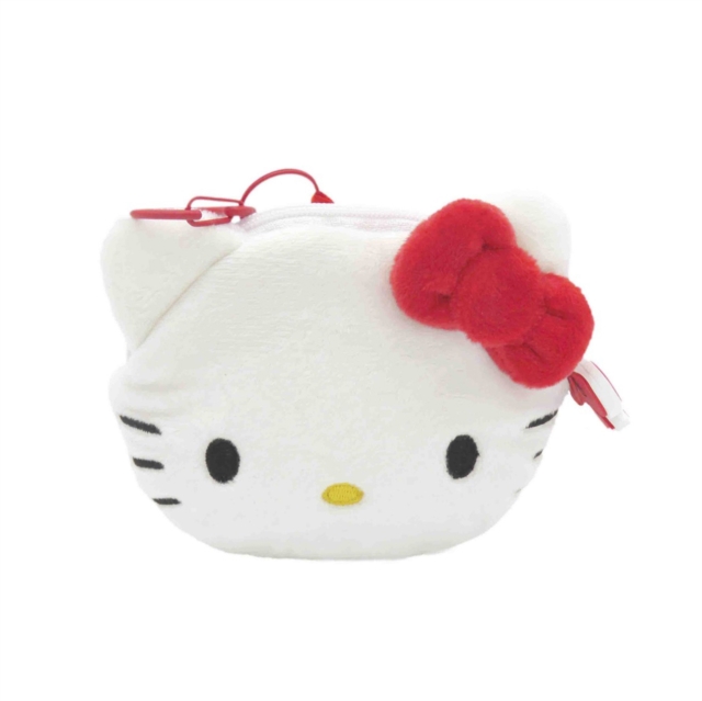 SANRIO - HELLO KITTY COIN POUCH
