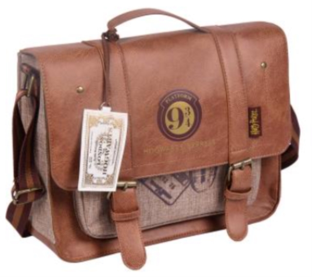 Harry Potter Hogwarts Express Sachel