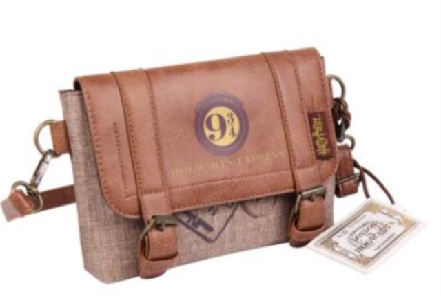 Harry Potter Hogwarts Express Handbag/Bumbag