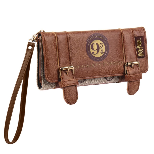 Harry Potter Hogwarts Express Purse