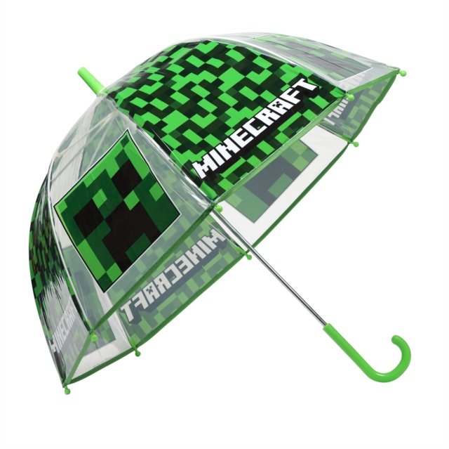 TRANSPARENT BELL UMBRELLA 19