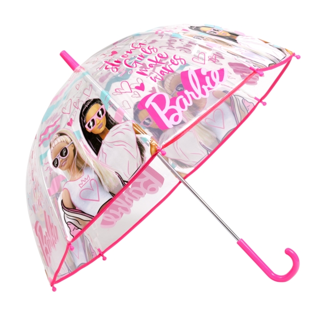 TRANSPARENT BELL UMBRELLA 19