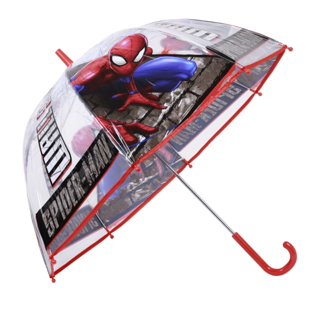 TRANSPARENT BELL UMBRELLA 19