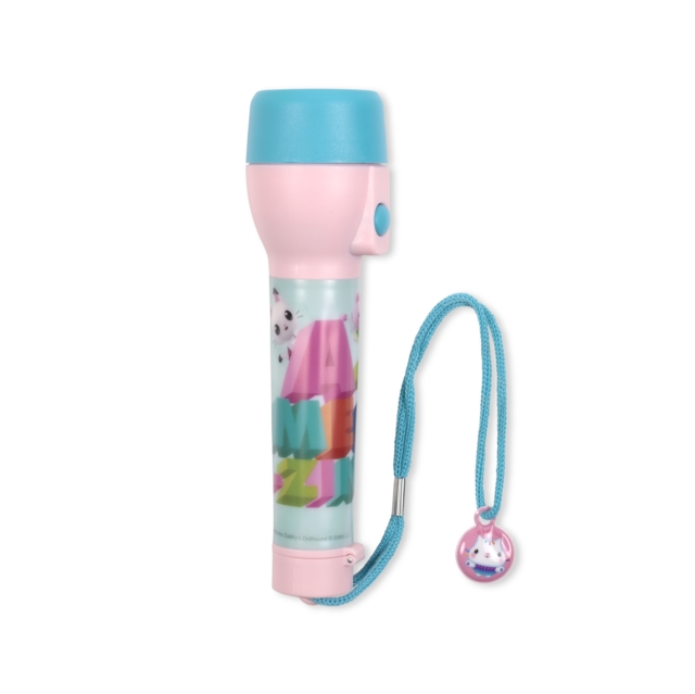 BIG TORCH GABBY'S DOLLHOUSE