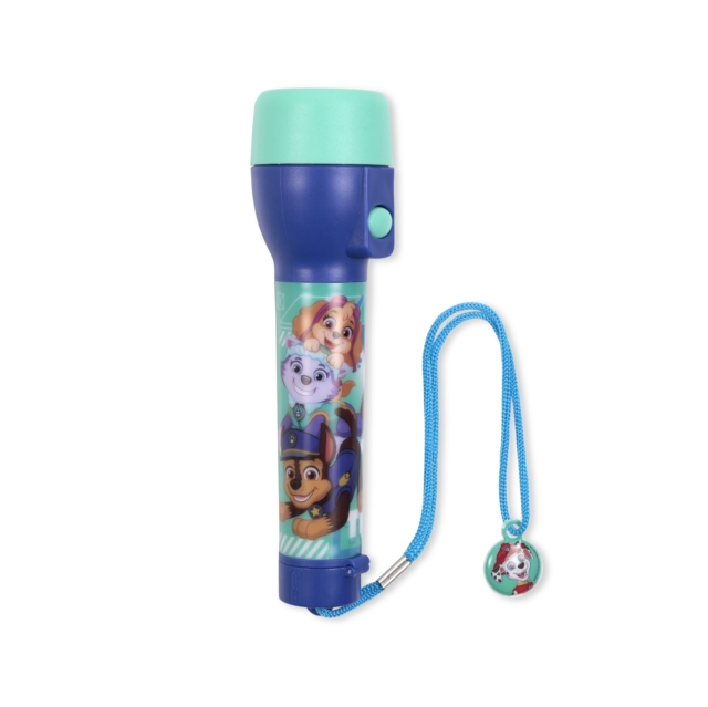 BIG TORCH PAW PATROL